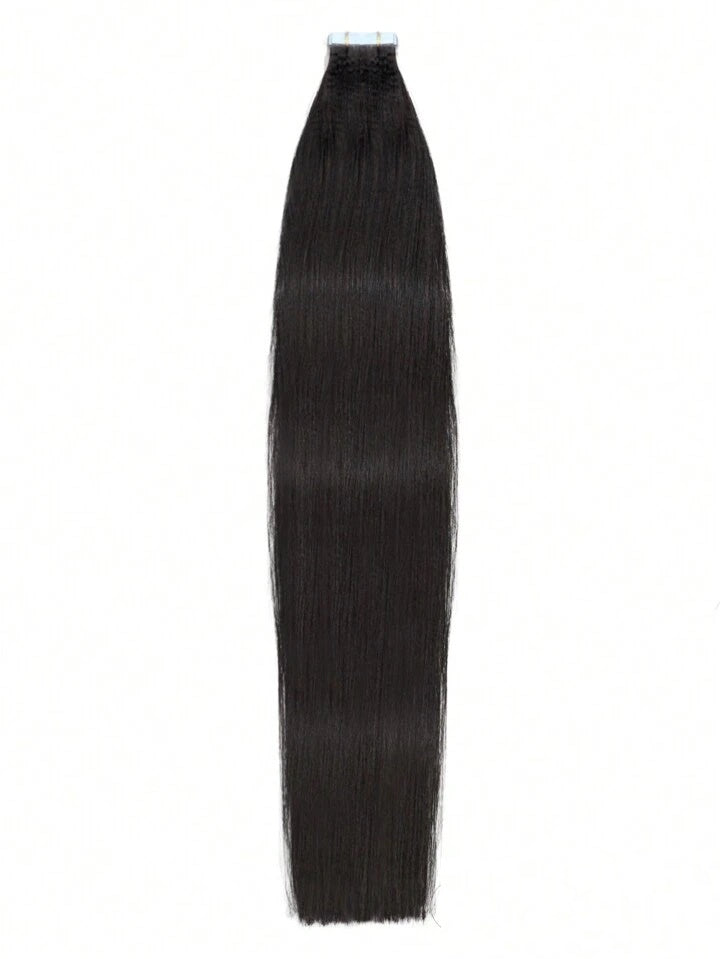 Yaki Straight Tape-in Extensions