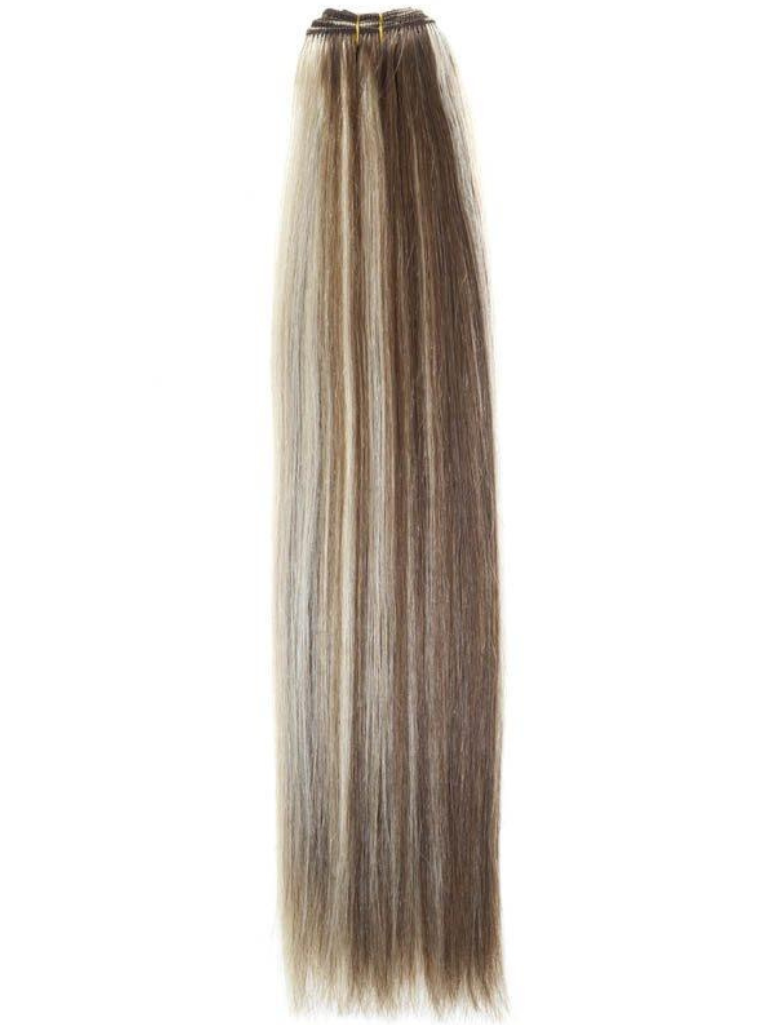 #P2/613 Highlighted Straight Weave Extensions