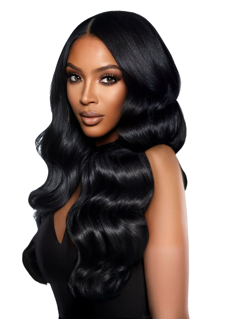 Body Wave Weave Extensions