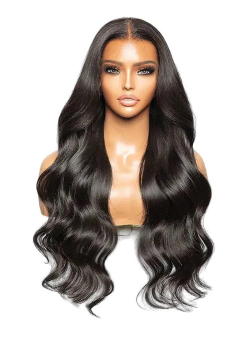 Body Wave Wig