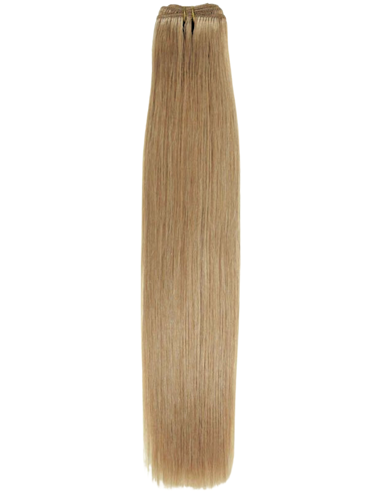 Dark Blonde Weave Extensions