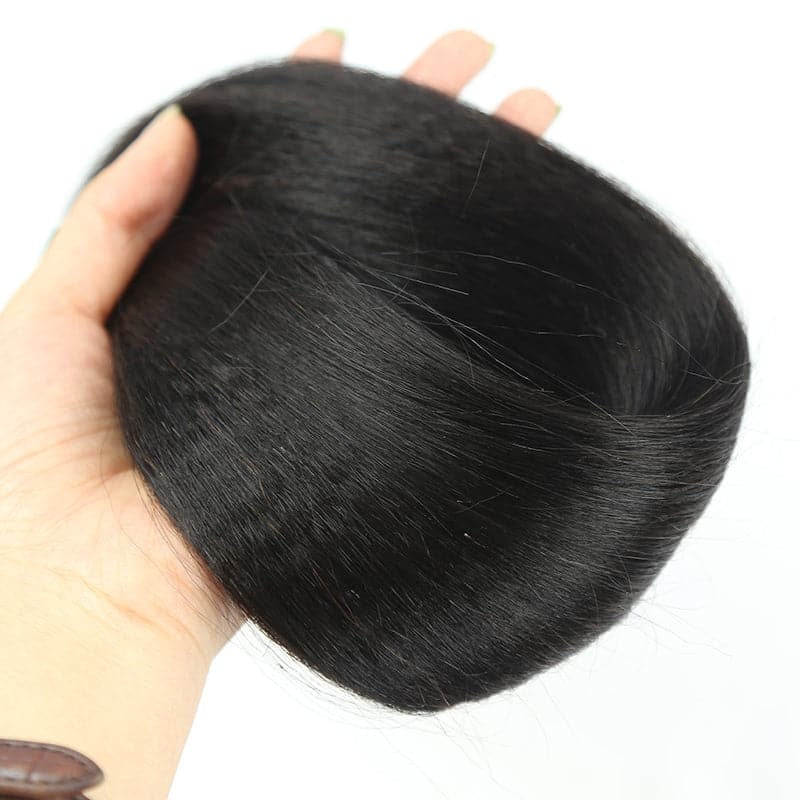 Yaki Straight Tape-in Extensions